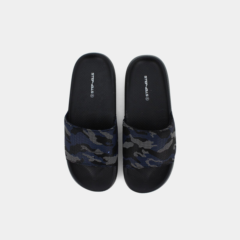 SCARPE da UOMO | CIABATTE STEP BY STEP