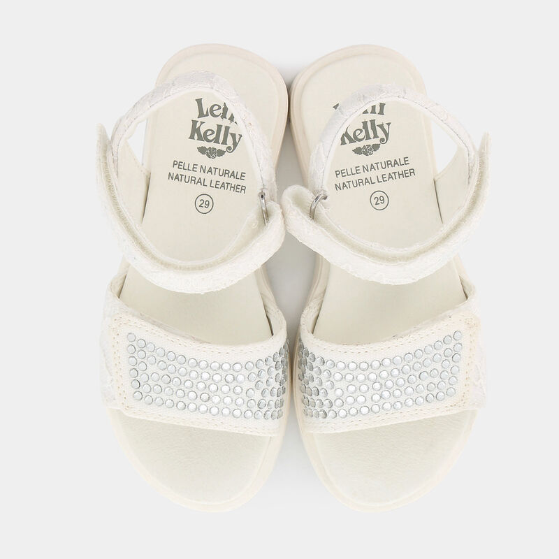 BAMBINA da BAMBINI | SANDALI LELLI KELLY