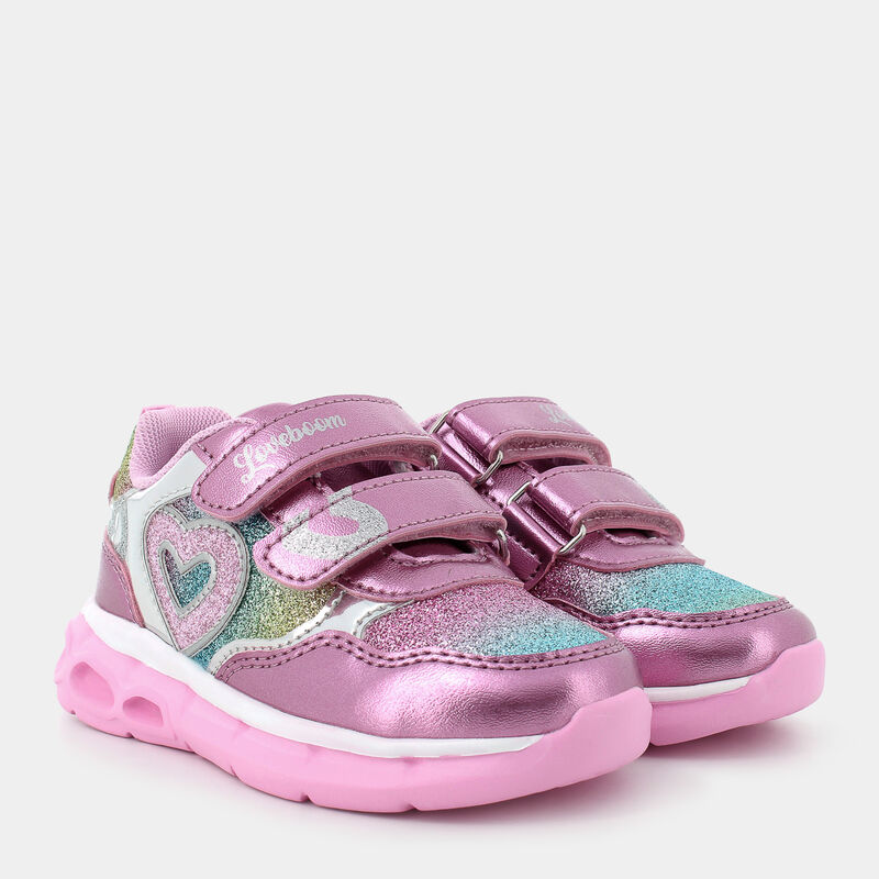 BAMBINA da BAMBINI | PRIMI PASSI CHICCO