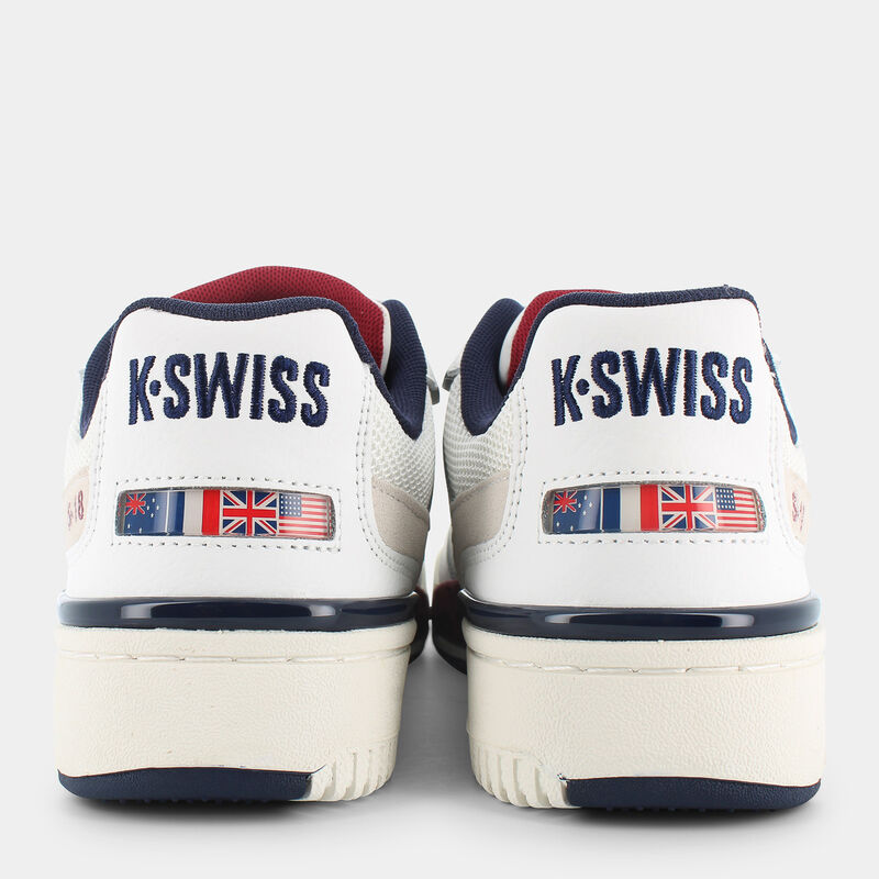 SCARPE da UOMO | SPORTIVE K-SWISS