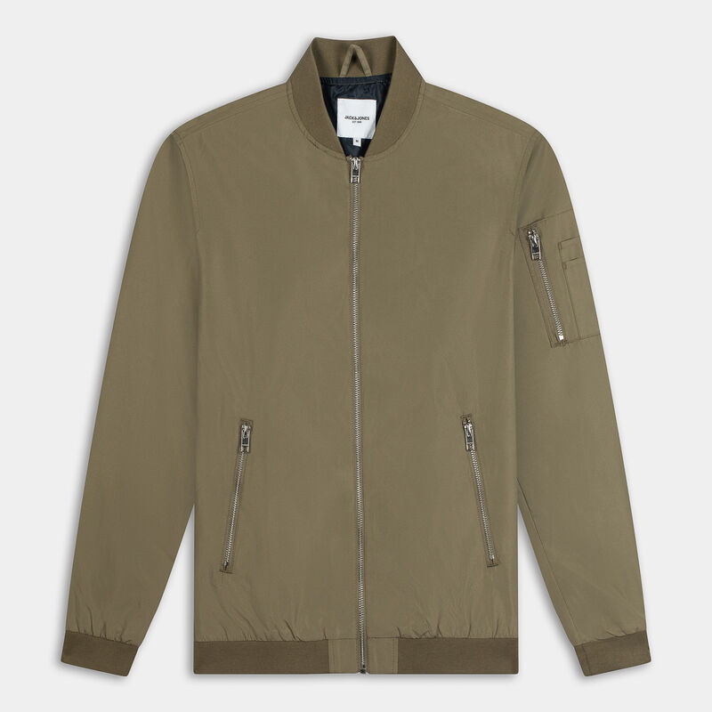 ABBIGLIAMENTO da UOMO | GIACCHE JACK&JONES