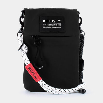 BORSE da UOMO | ACCESSORI REPLAY