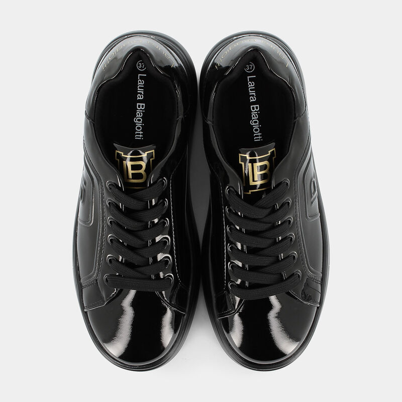 SCARPE da DONNA | SNEAKERS LAURA BIAGIOTTI
