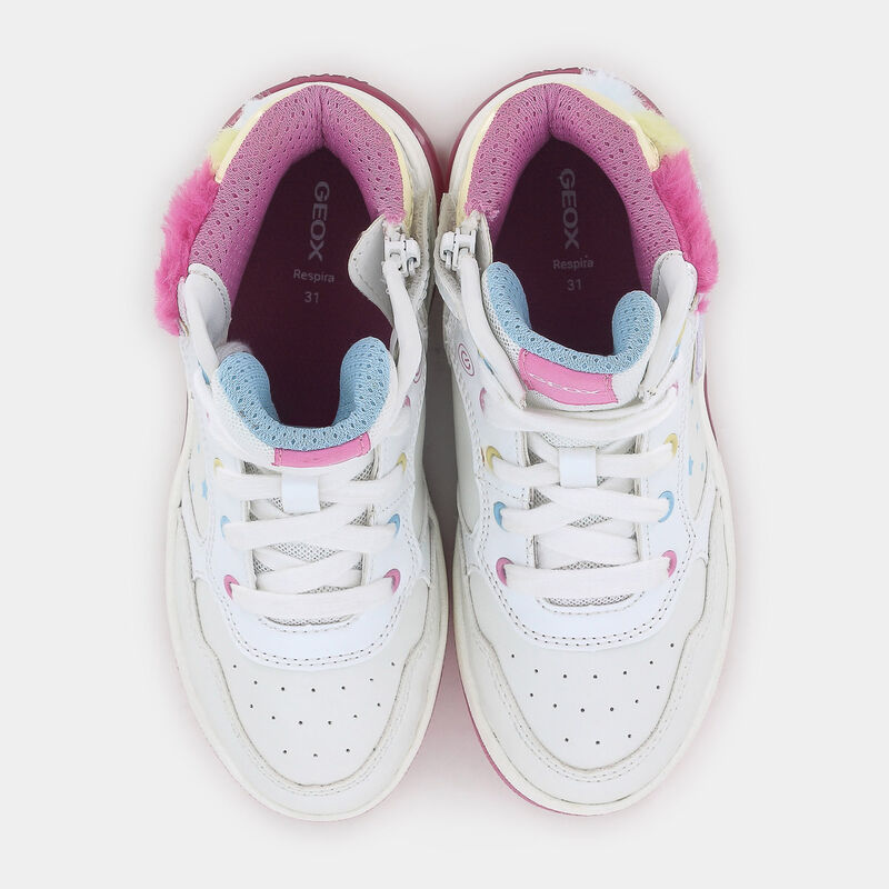 BAMBINA da BAMBINI | SPORTIVE GEOX