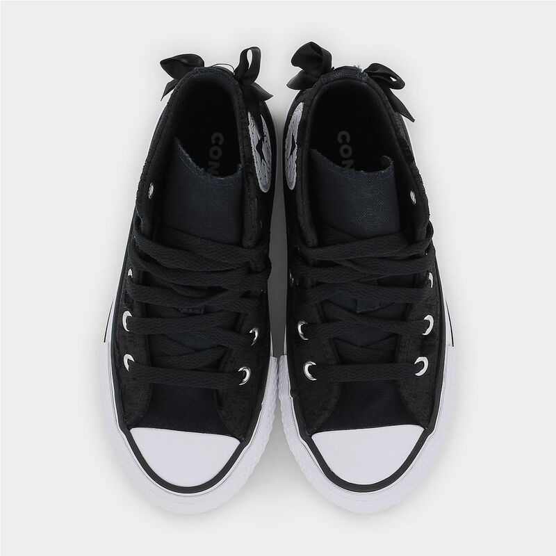 BAMBINA da BAMBINI | SPORTIVE CONVERSE