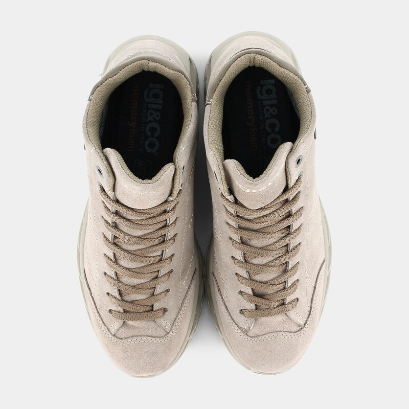 SCARPE da DONNA | SCARPONCINI IGI & CO.