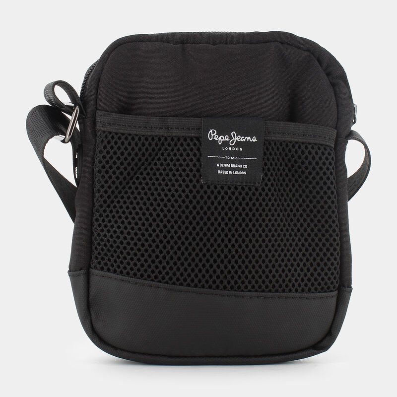 null da PEPE JE PM030847 DUSTIN BLACK I24 | null PEPE JEANS