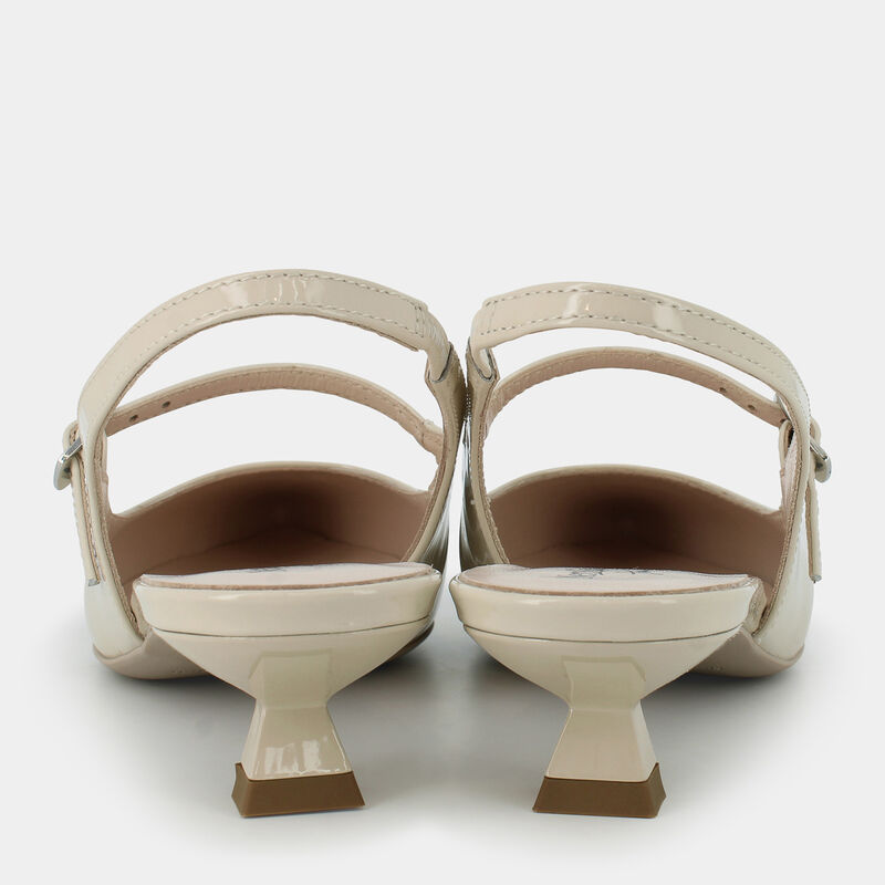 SCARPE da DONNA | CHANEL NERO GIARDINI