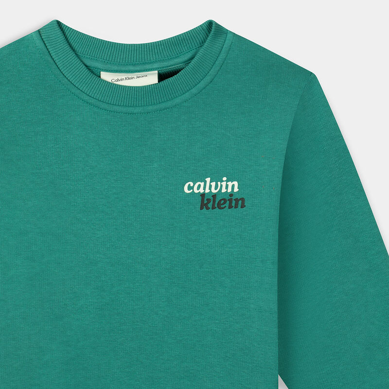 BAMBINO da BAMBINI | ABBIGLIAMENTO CALVIN KLEIN JEANS