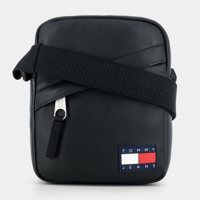 BDS DAILY BLACK I26 da TOMMY J 14608 | null TOMMY JEANS