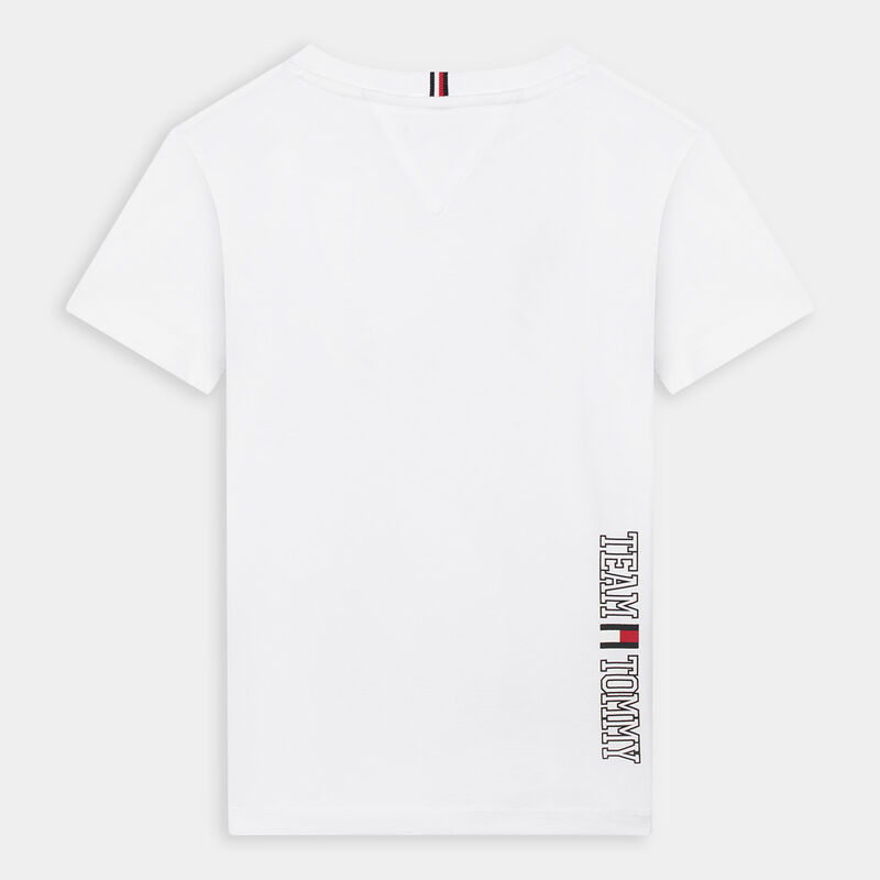 BAMBINO da BAMBINI | ABBIGLIAMENTO TOMMY HILFIGER