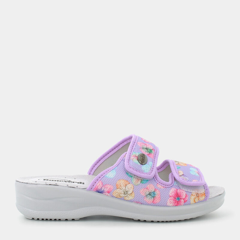 SCARPE da DONNA | CIABATTE DUNE VERDI