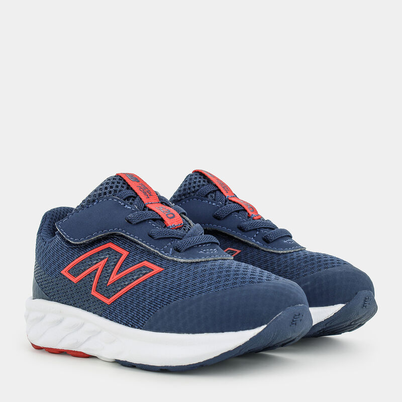 BAMBINO da BAMBINI | PRIMI PASSI NEW BALANCE