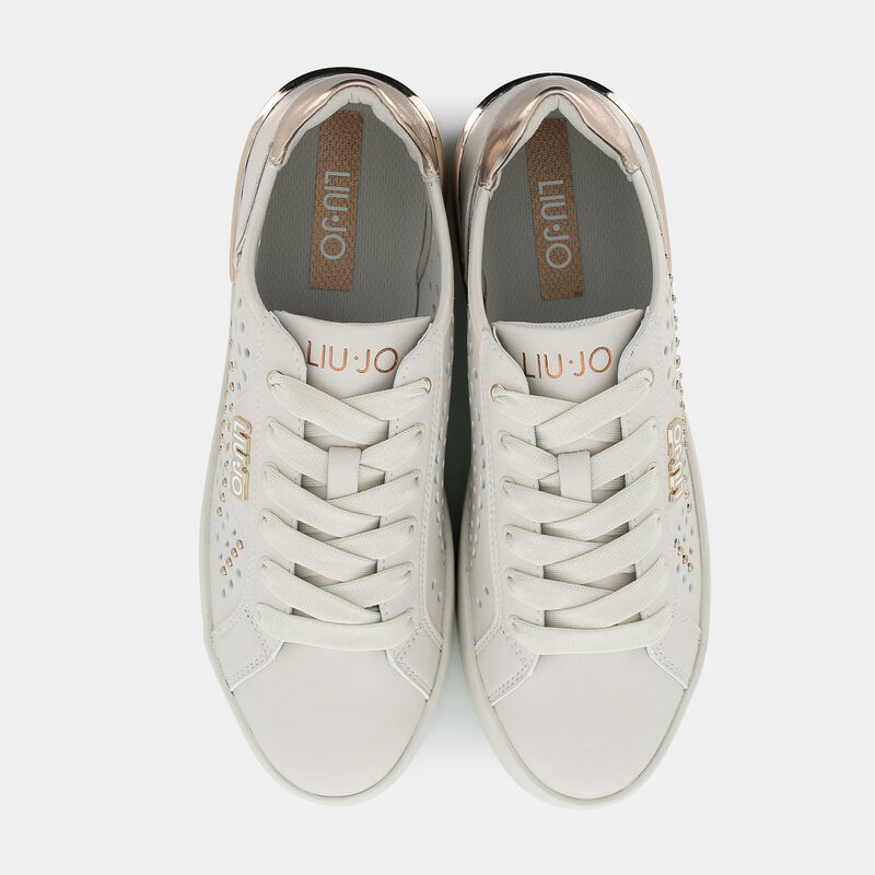 SCARPE da DONNA | SNEAKERS LIU-JO