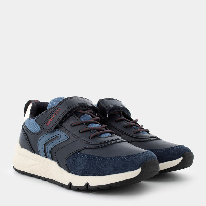 BAMBINO da BAMBINI | SNEAKERS GEOX