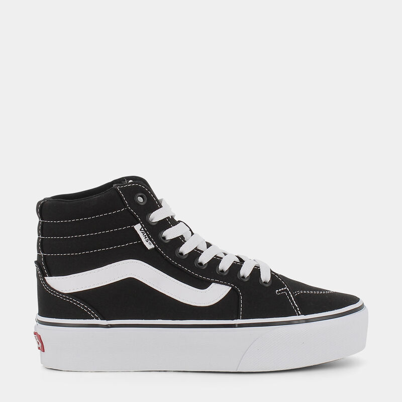 SCARPE da DONNA | SPORTIVE VANS