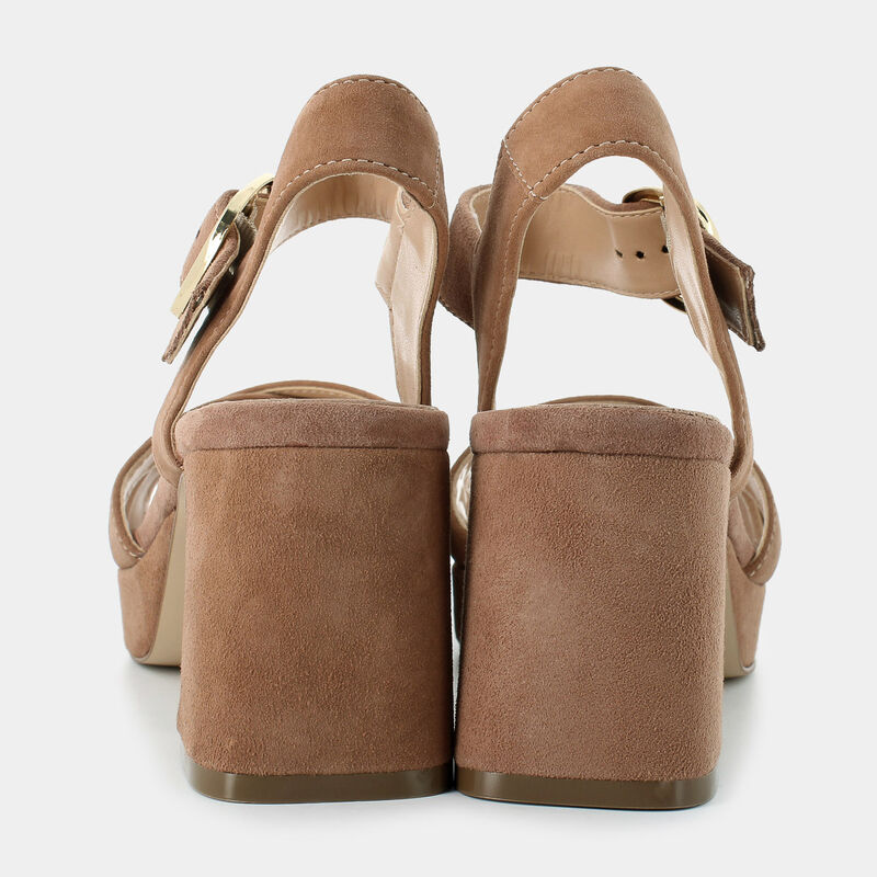 SCARPE da DONNA | SANDALI OSCAR&THAIS