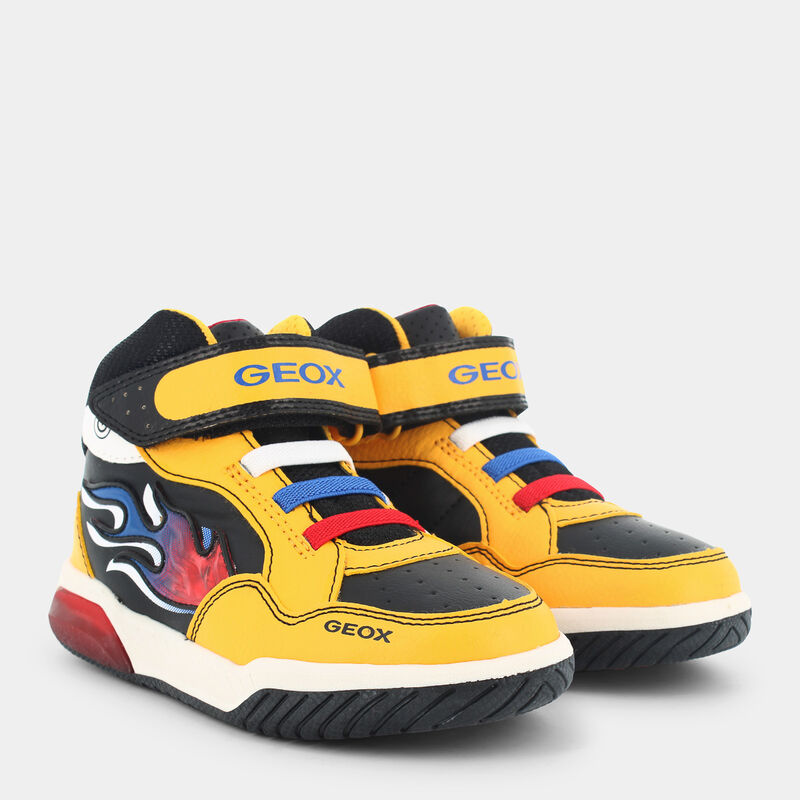 BAMBINO da BAMBINI | SPORTIVE GEOX