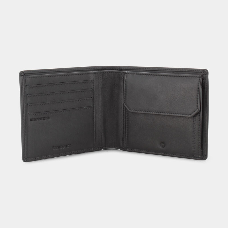 null da SAMSONI CT8009015 ATTACK BLACK I25 | null SAMSONITE