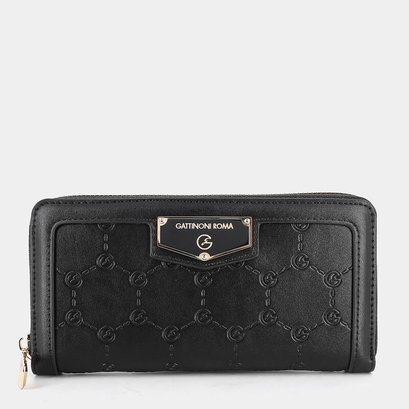 null da GATTINO 18434 ADA BLACK I25 | null GATTINONI