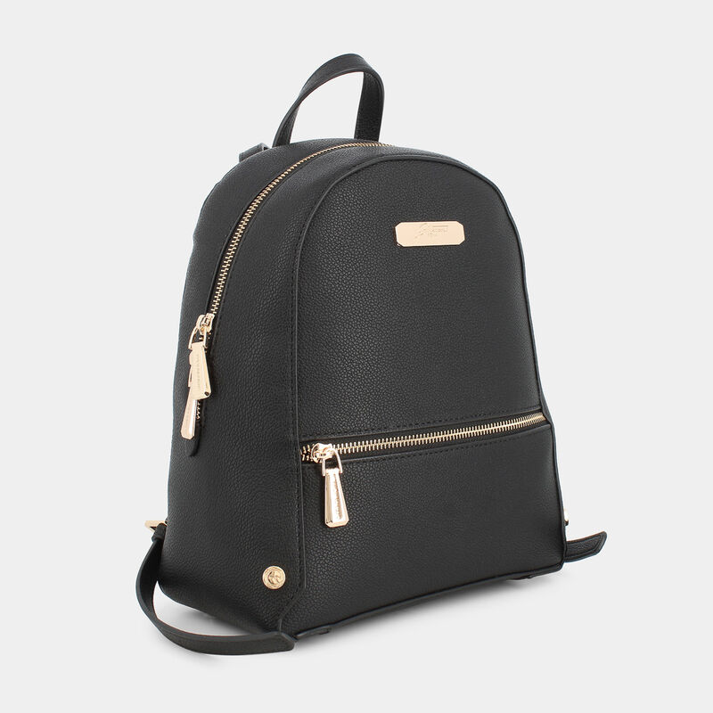 null da GATTINO 8560 ROOMY BLACK I26 | null GATTINONI