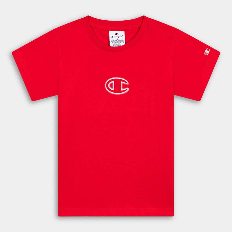 BAMBINO da BAMBINI | ABBIGLIAMENTO CHAMPION