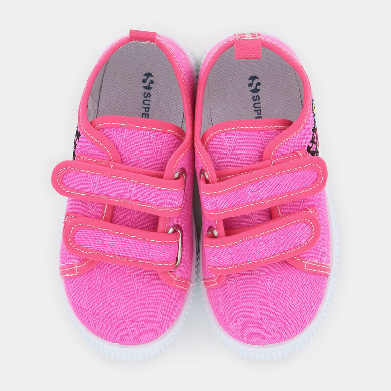 BAMBINA da BAMBINI | PRIMI PASSI SUPERGA