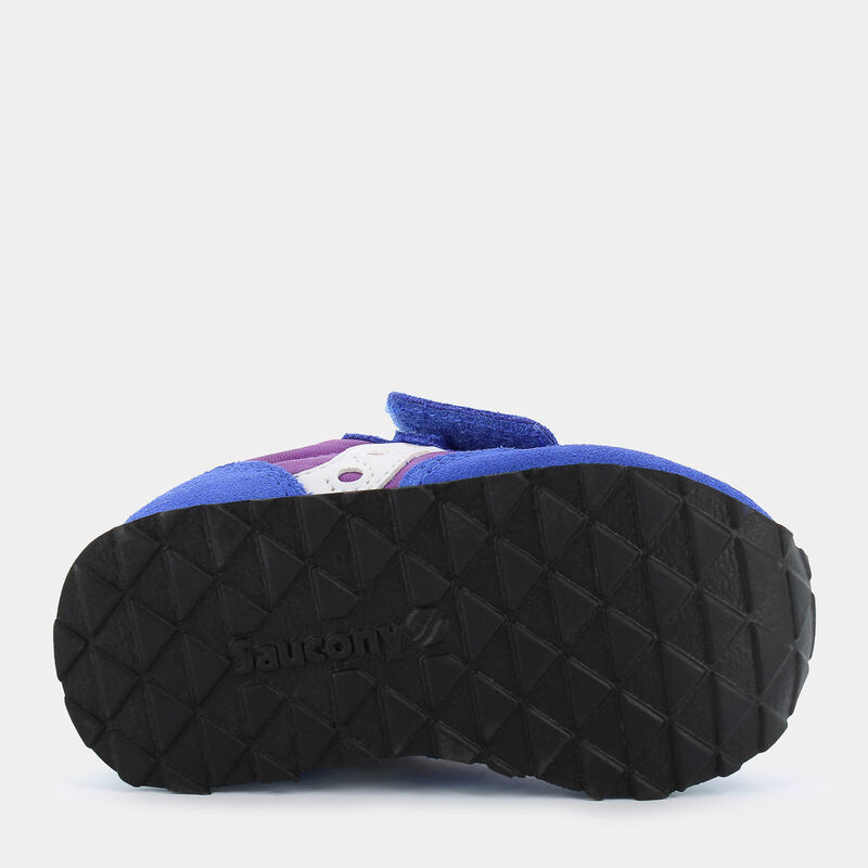 BAMBINA da BAMBINI | PRIMI PASSI SAUCONY