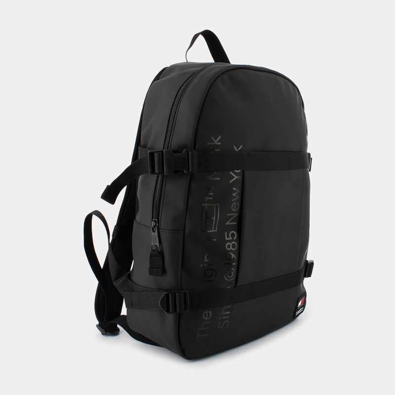 BDS  BLACK E24 da TOMMY J 11961 | null TOMMY JEANS