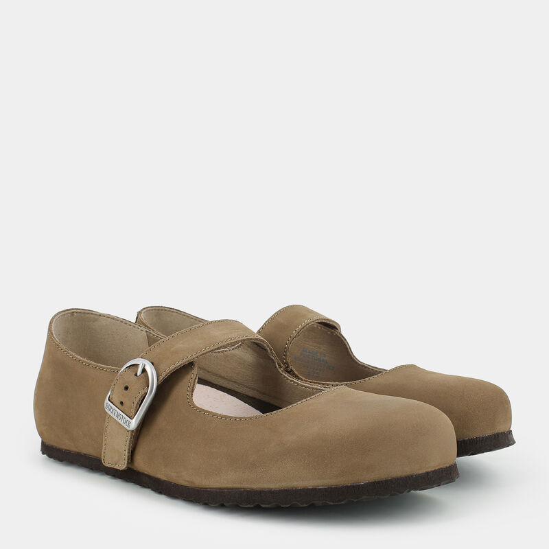 SCARPE da DONNA | BALLERINE BIRKENSTOCK
