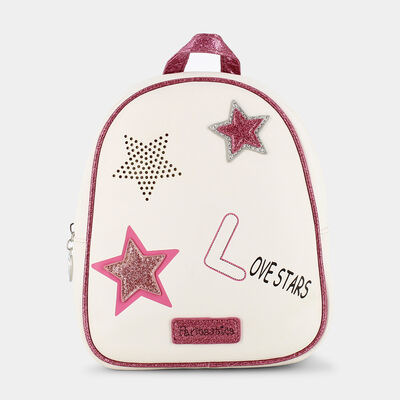 BAMBINA da BAMBINI | ZAINI E ACCESSORI FANTASTICA