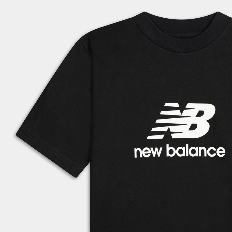 null da NEW BAL MT41502 LOGO TE BK E24, L | null NEW BALANCE