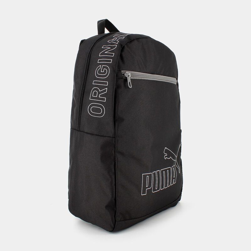 null da PUMA 091166 PHASE 01 I26 | null PUMA