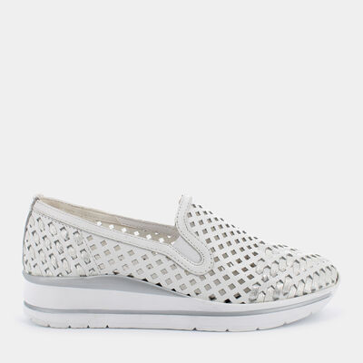 SCARPE da DONNA | MOCASSINI COMODIA