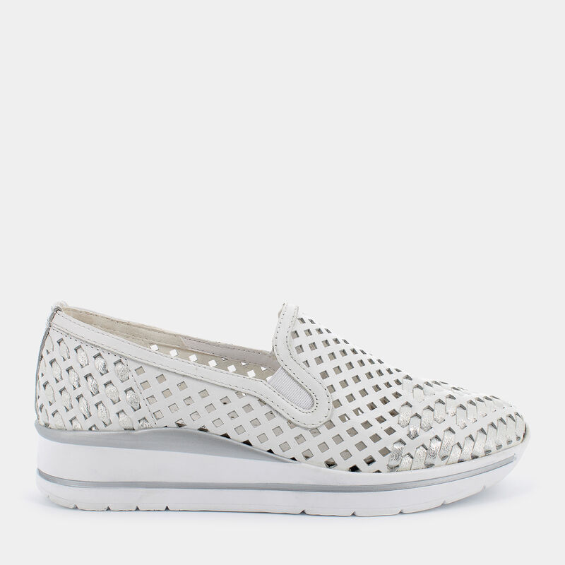 SCARPE da DONNA | MOCASSINI COMODIA