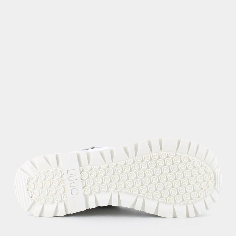 SCARPE da DONNA | SNEAKERS LIU-JO