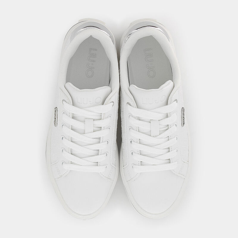 SCARPE da DONNA | SNEAKERS LIU-JO