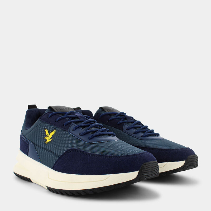SCARPE da UOMO | SNEAKERS LYLE & SCOTT