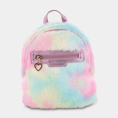 BAMBINA da BAMBINI | ZAINI E ACCESSORI FANTASTICA