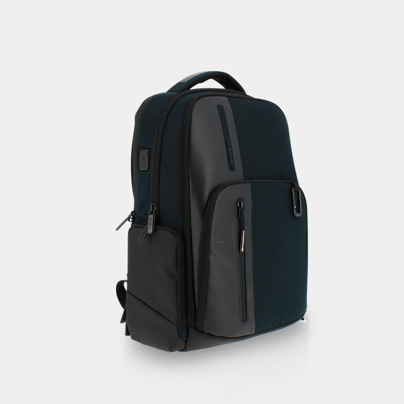 null da SAMSONI KI1001003 BIZ 2G0 BLUE CO | null SAMSONITE