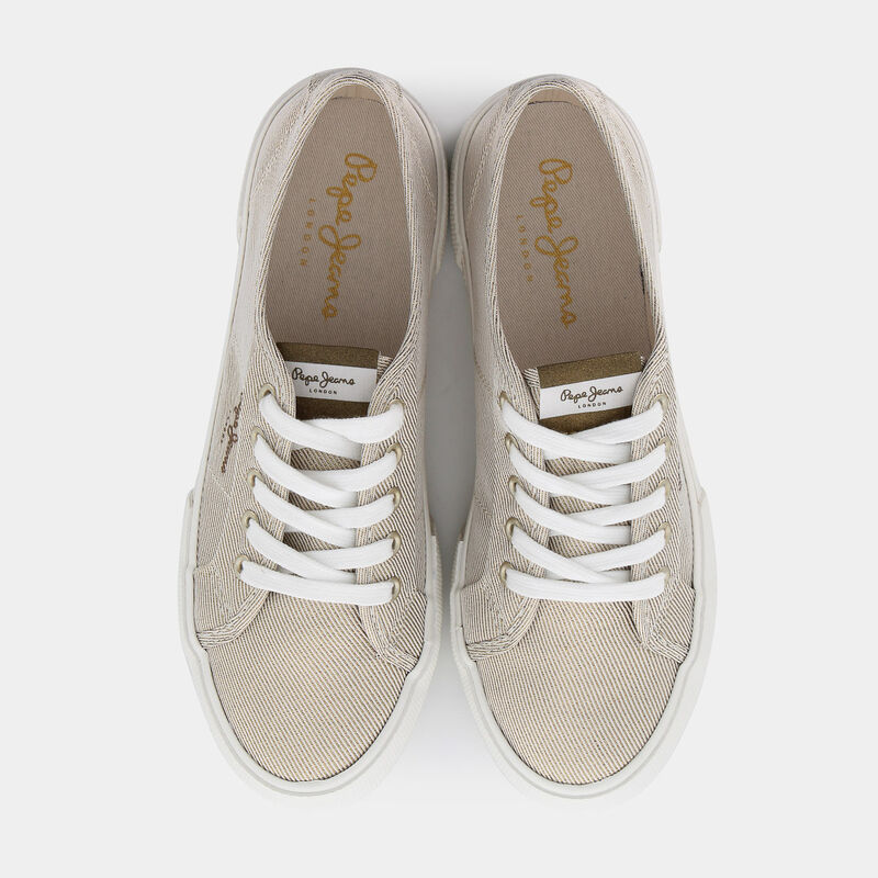 SCARPE da DONNA | SNEAKERS PEPE JEANS