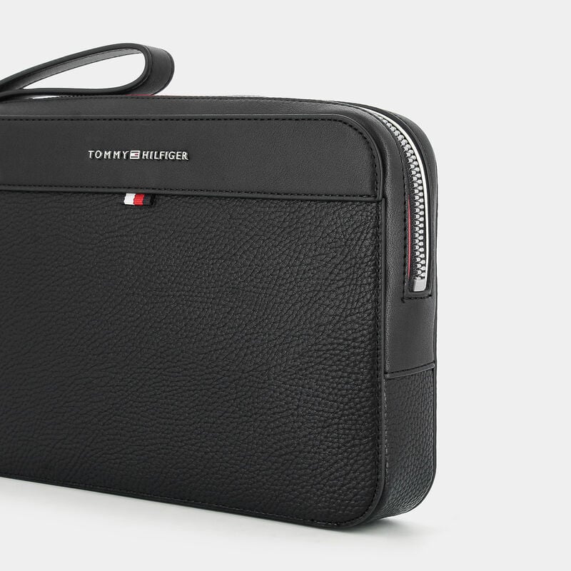 BDS CENTRAL BLACK I26 da TOMMY H 14822 | null TOMMY HILFIGER