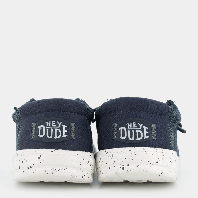BAMBINO da BAMBINI | SNEAKERS HEY DUDE