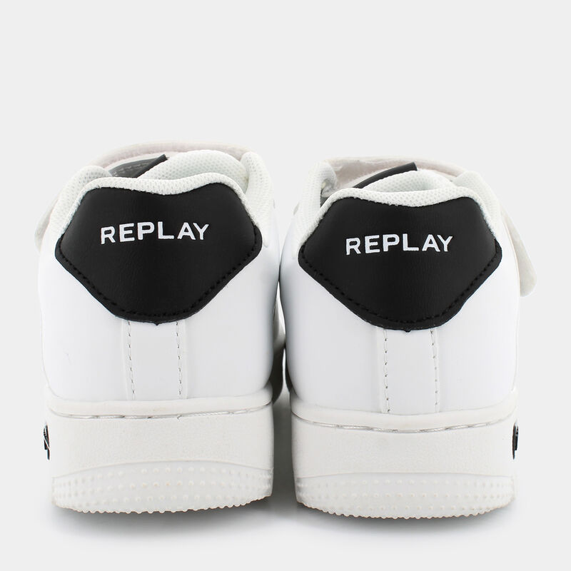 BAMBINO da BAMBINI | SNEAKERS REPLAY