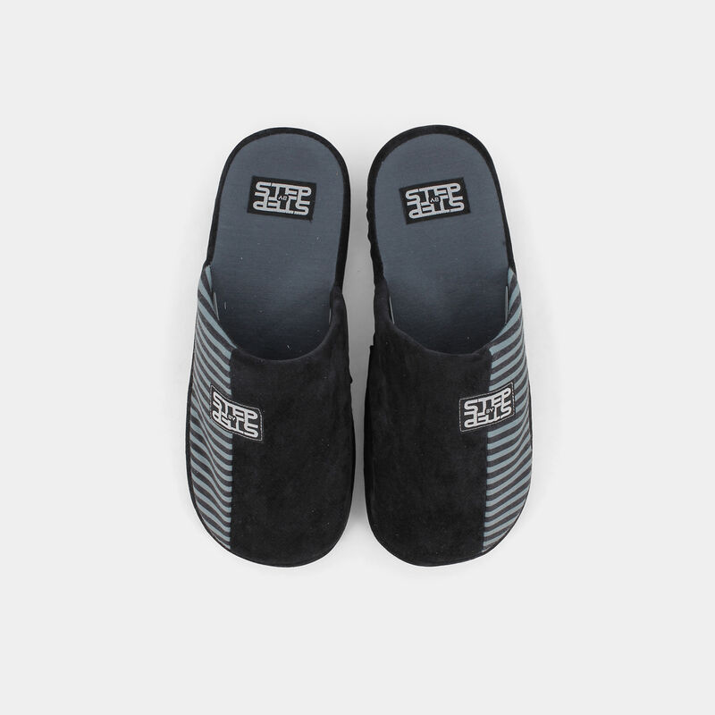 SCARPE da UOMO | CIABATTE STEP BY STEP