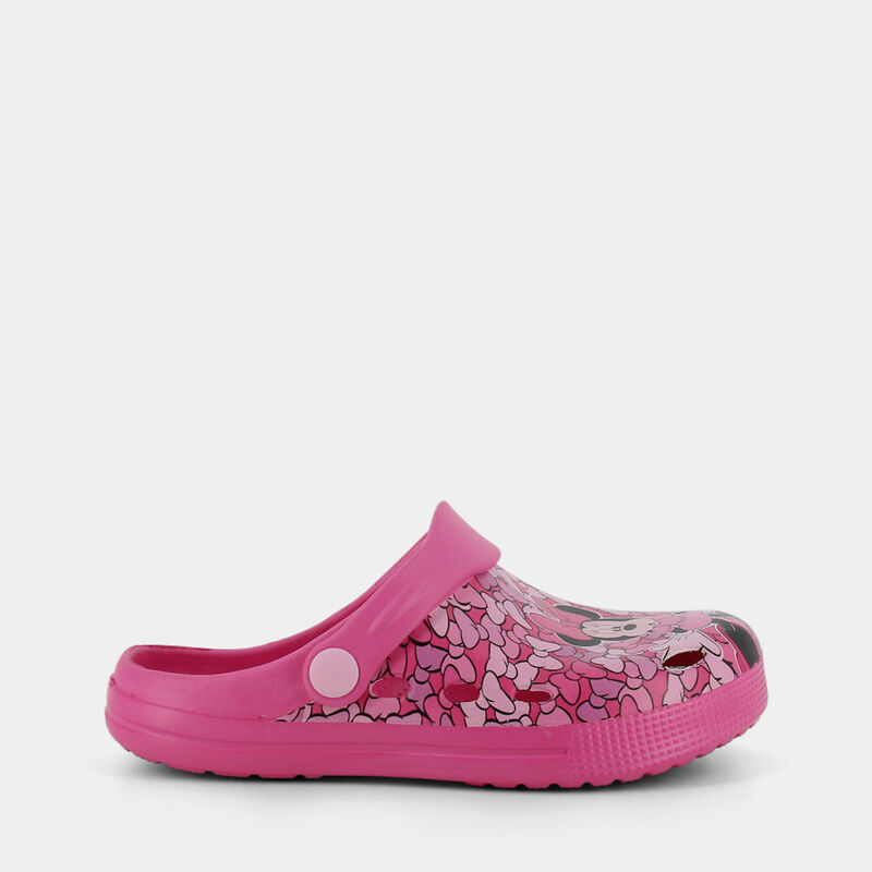 BAMBINA da BAMBINI | CIABATTE MINNIE