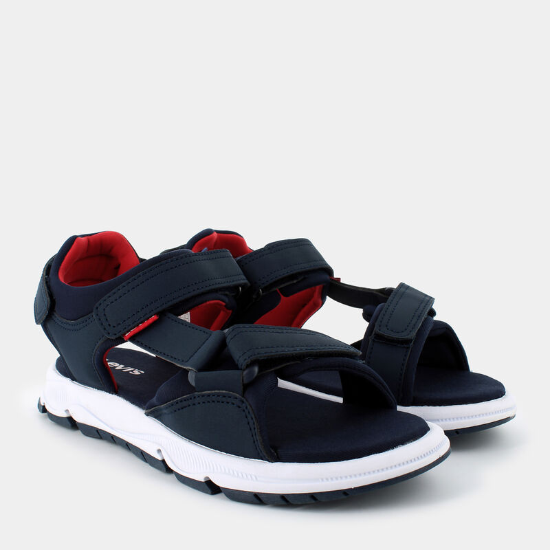 BAMBINO da BAMBINI | SANDALI LEVI'S