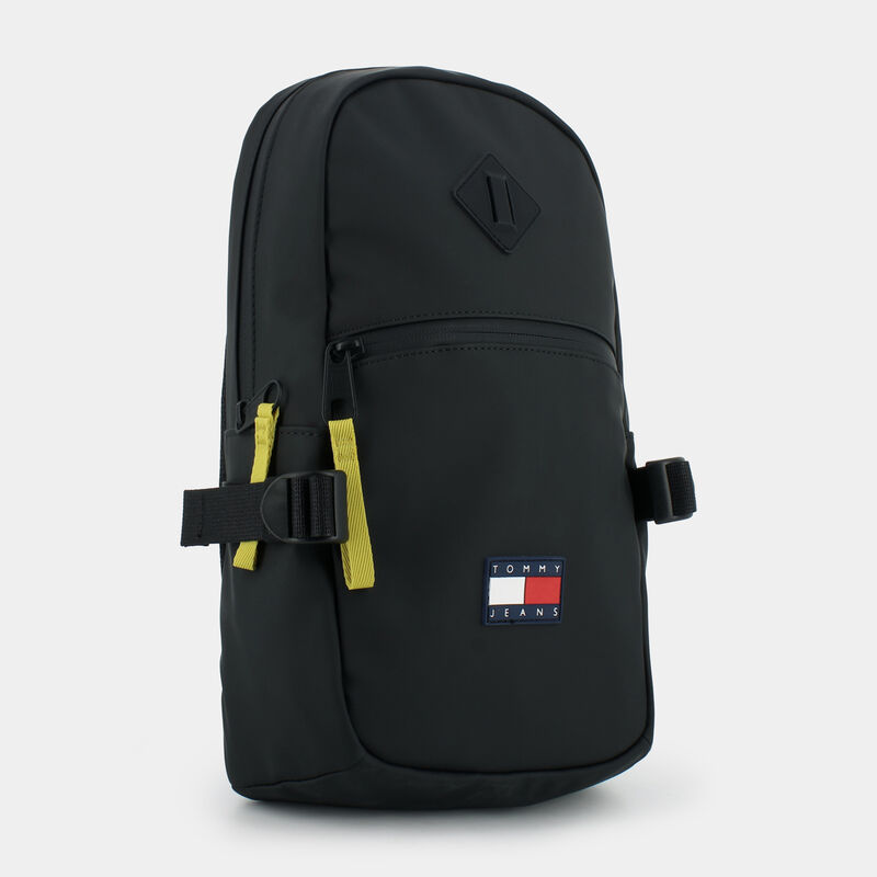 BDS DAILY BLACK E26 da TOMMY J 14216 | null TOMMY JEANS