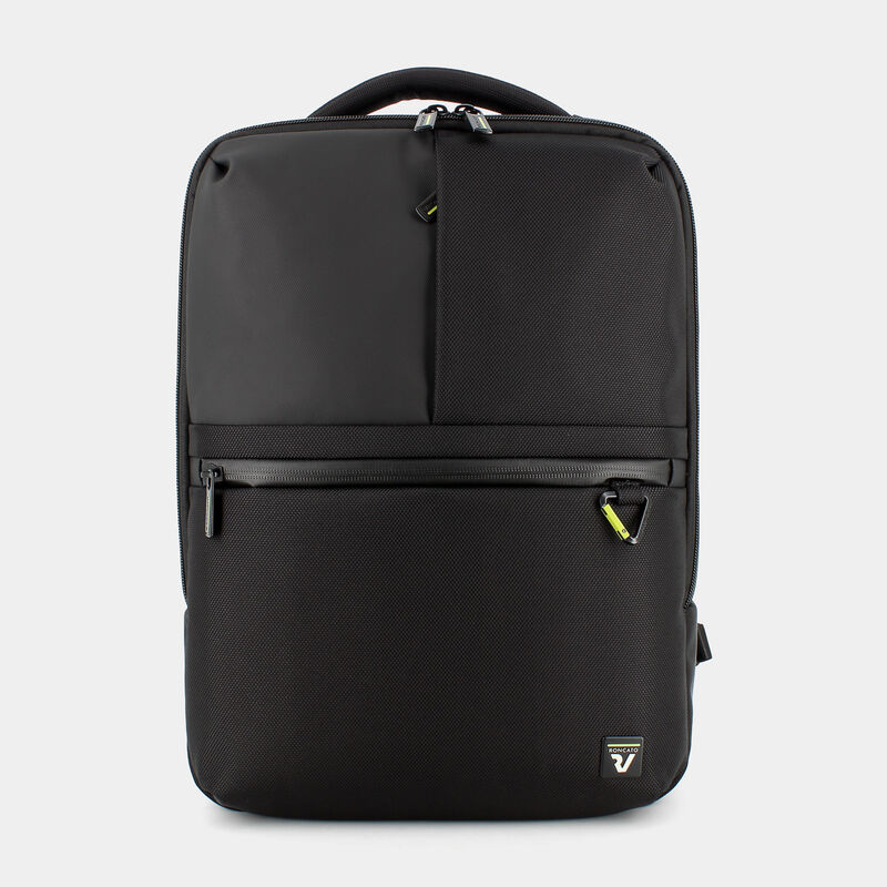 null da RONCATO 412245 TRIAL NERO CO | null RONCATO