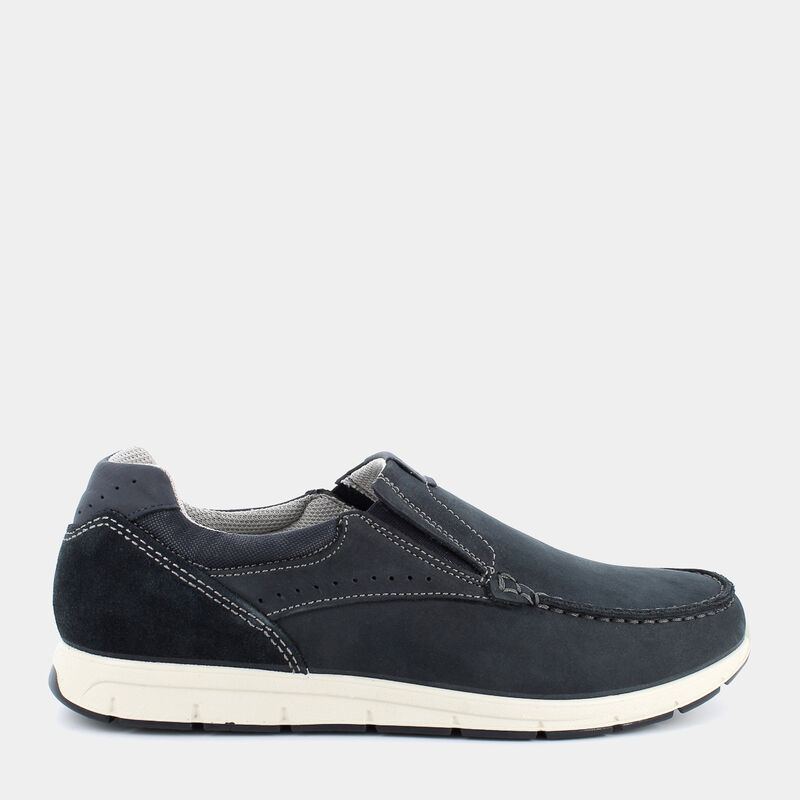SCARPE da UOMO | MOCASSINI ESSEM